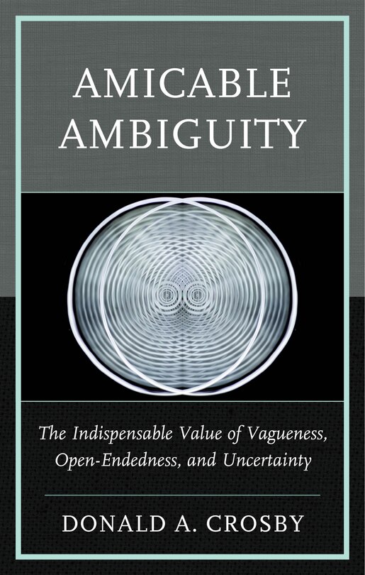 Front cover_Amicable Ambiguity