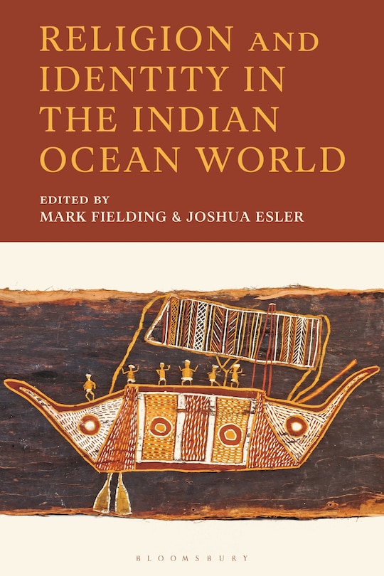 Front cover_Religion and Identity in the Indian Ocean World