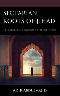 Couverture_Sectarian Roots of Jihad