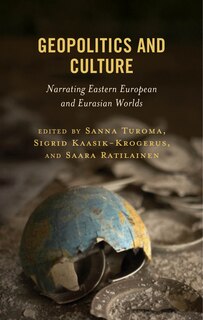 Couverture_Geopolitics and Culture