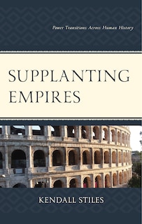 Front cover_Supplanting Empires