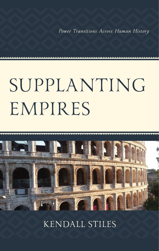 Front cover_Supplanting Empires