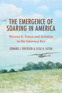 Front cover_The Emergence of Soaring in America