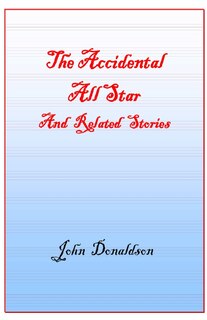 Front cover_Accidential All Star