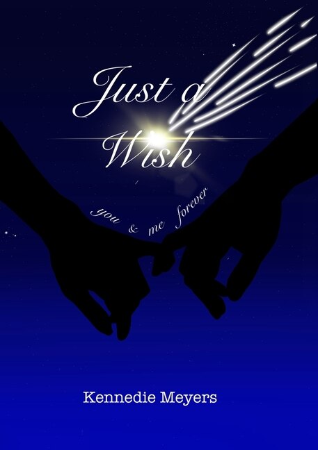 Front cover_Just a Wish