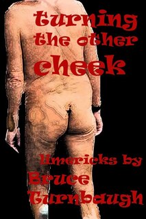 Front cover_Turning the Other Cheek
