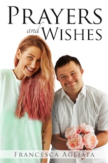 Front cover_Prayers and Wishes