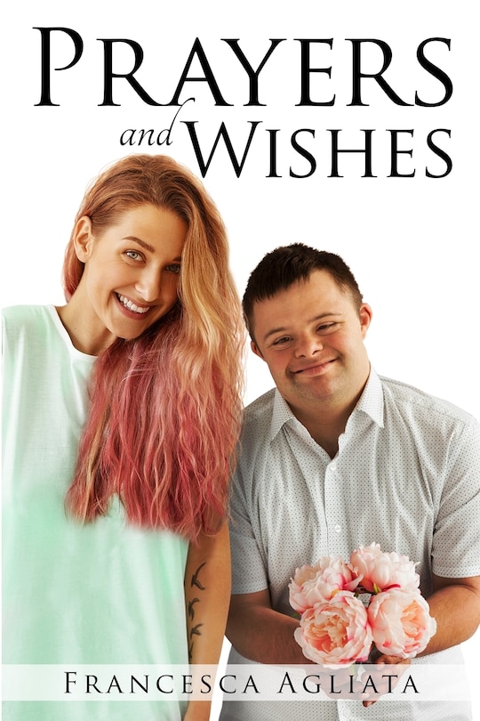 Front cover_Prayers and Wishes