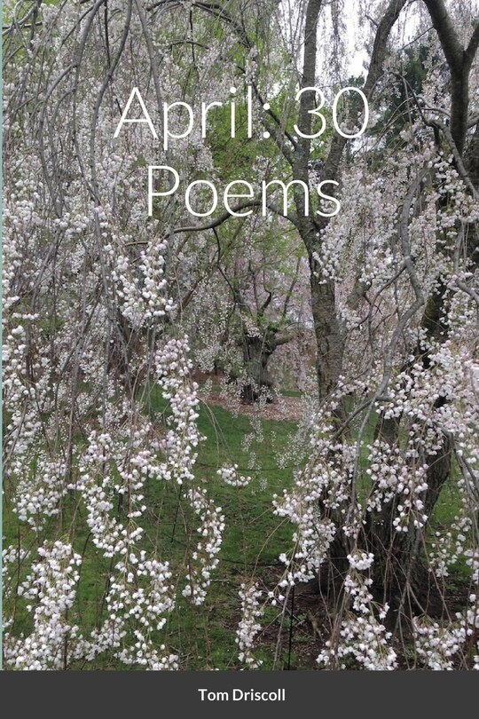 Front cover_April