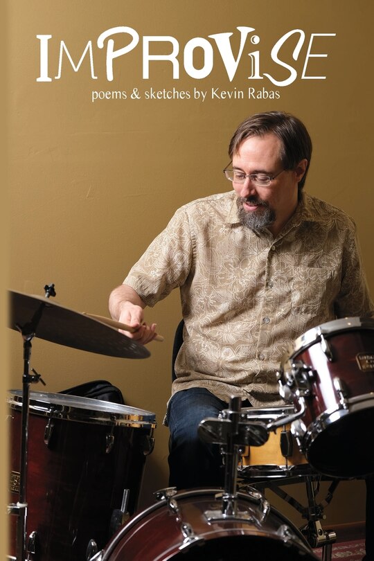 Front cover_Improvise