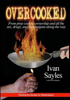 Front cover_Overcooked