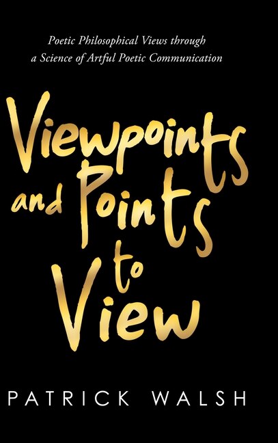 Front cover_Viewpoints and Points to View