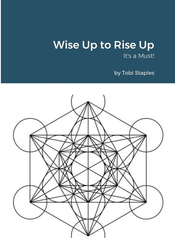 Wise Up to Rise Up: It's a Must!