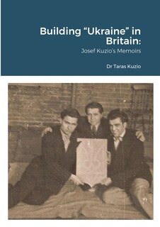 Couverture_Building Ukraine in Britain