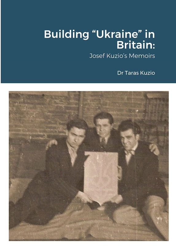 Couverture_Building Ukraine in Britain