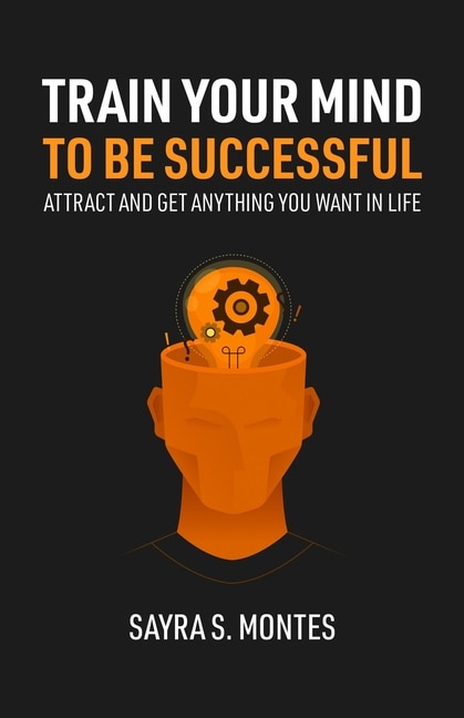 Couverture_Train Your Mind To Be Successful