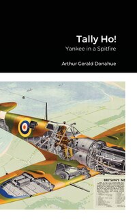 Front cover_Tally Ho!