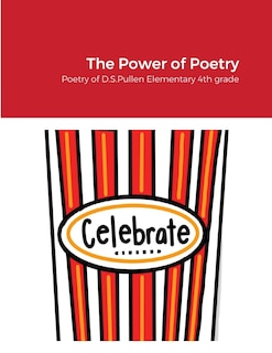 Front cover_The Power of Poetry