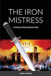 Front cover_The Iron Mistress