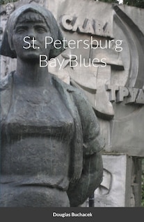Couverture_St. Petersburg Bay Blues