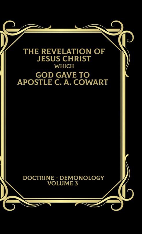 Front cover_Demonology