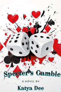 Couverture_Specter's Gamble