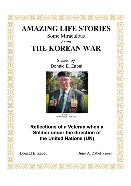 Front cover_Amazing Life Stories