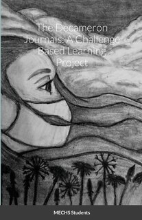 Front cover_The Decameron Journals
