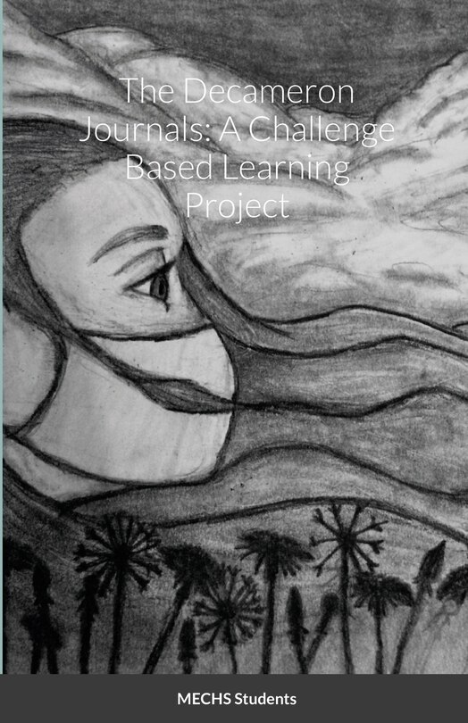 Front cover_The Decameron Journals