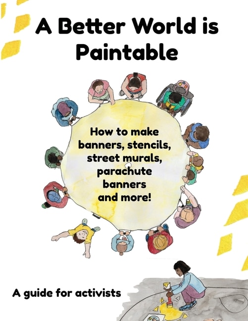 Couverture_A Better World is Paintable