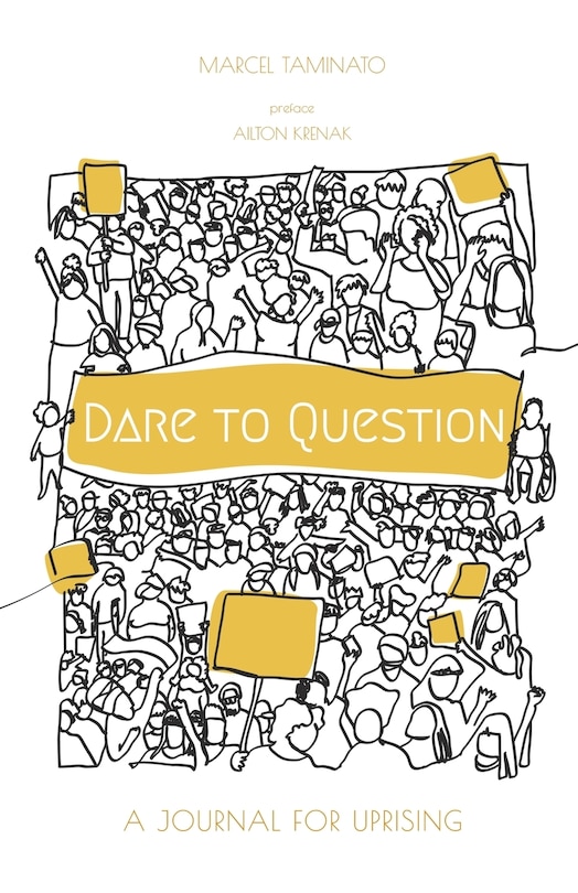 Dare to Question: A Journal for Uprising