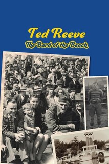 Couverture_Ted Reeve