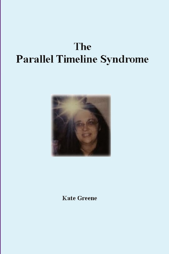 Couverture_The Parallel Timeline Syndrome