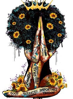 Couverture_Sunflower Queen Notebook