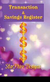 Couverture_Transaction & Savings Register