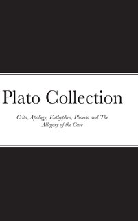 Front cover_Plato Collection