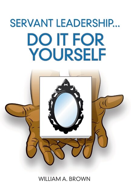 Front cover_Servant Leadership