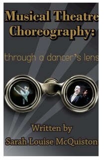 Front cover_Musical Theatre Choreography