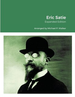 Couverture_Eric Satie