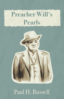 Front cover_Preacher Will's Pearls