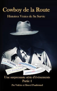 Couverture_Cowboy De La Route