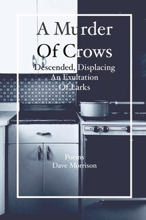 Couverture_A Murder of Crows Descended, Displacing an Exultation of Larks