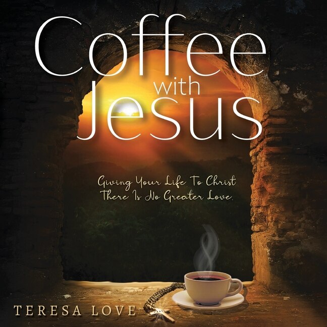 Couverture_Coffee With Jesus