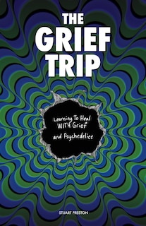 Front cover_The Grief Trip