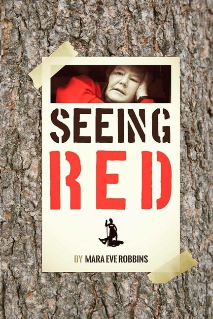 Front cover_Seeing Red