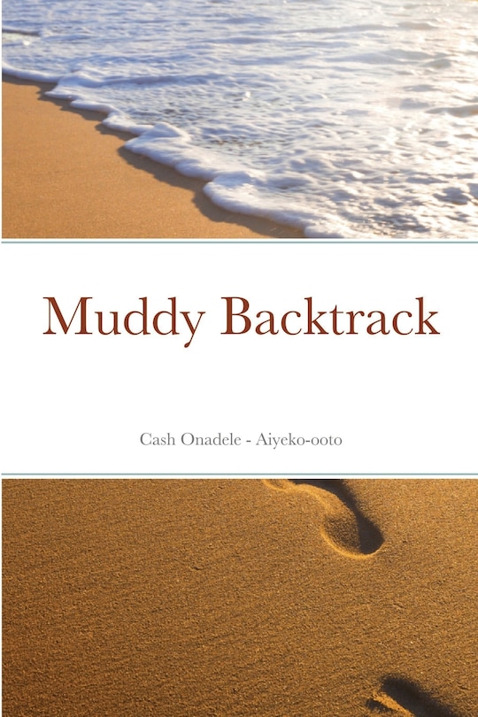 Front cover_Muddy Backtrack