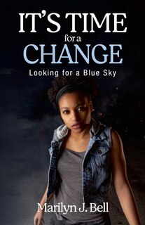 Front cover_It's Time for a Change