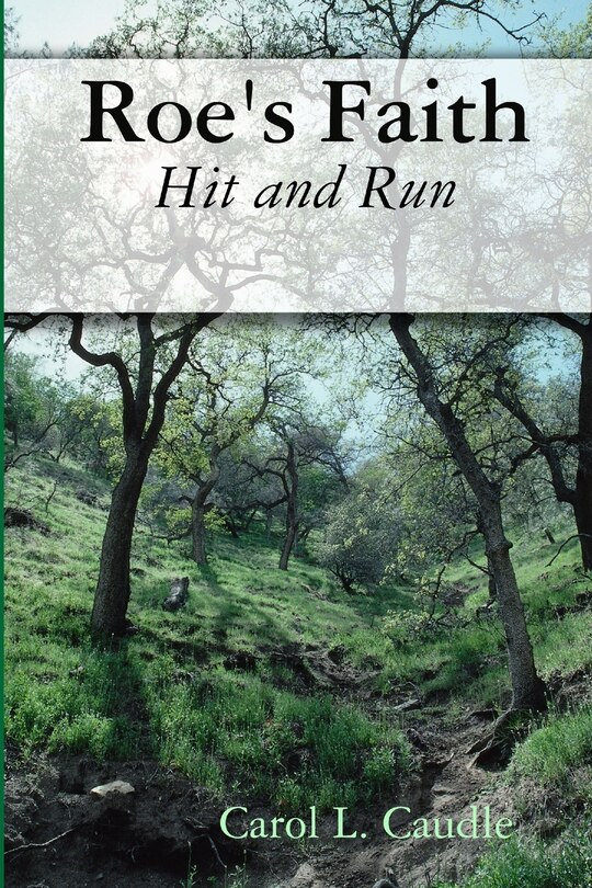 Front cover_Roe's Faith
