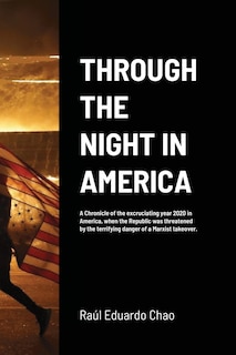 Front cover_Through the Night in America