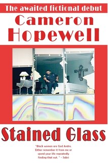Front cover_Stained Glass
